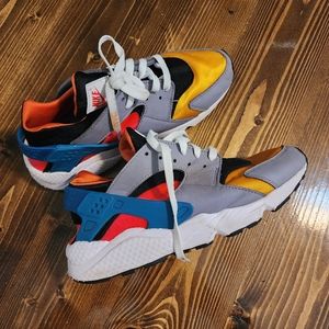 Men's Nike Air Huaraches